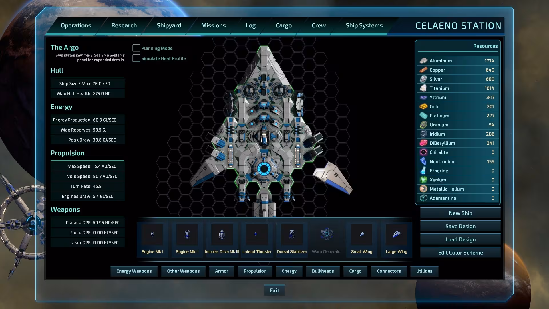 Starcom: Unknown Space - starcom-unknown-space_3.avif