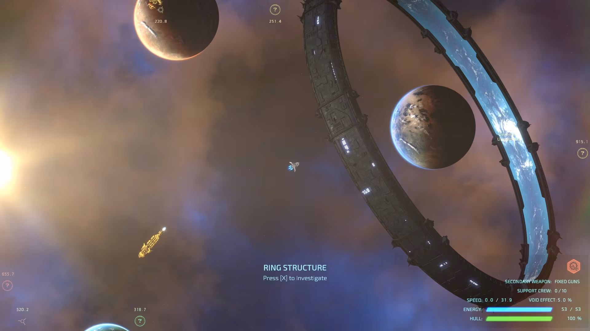 Starcom: Unknown Space - starcom-unknown-space_4.avif