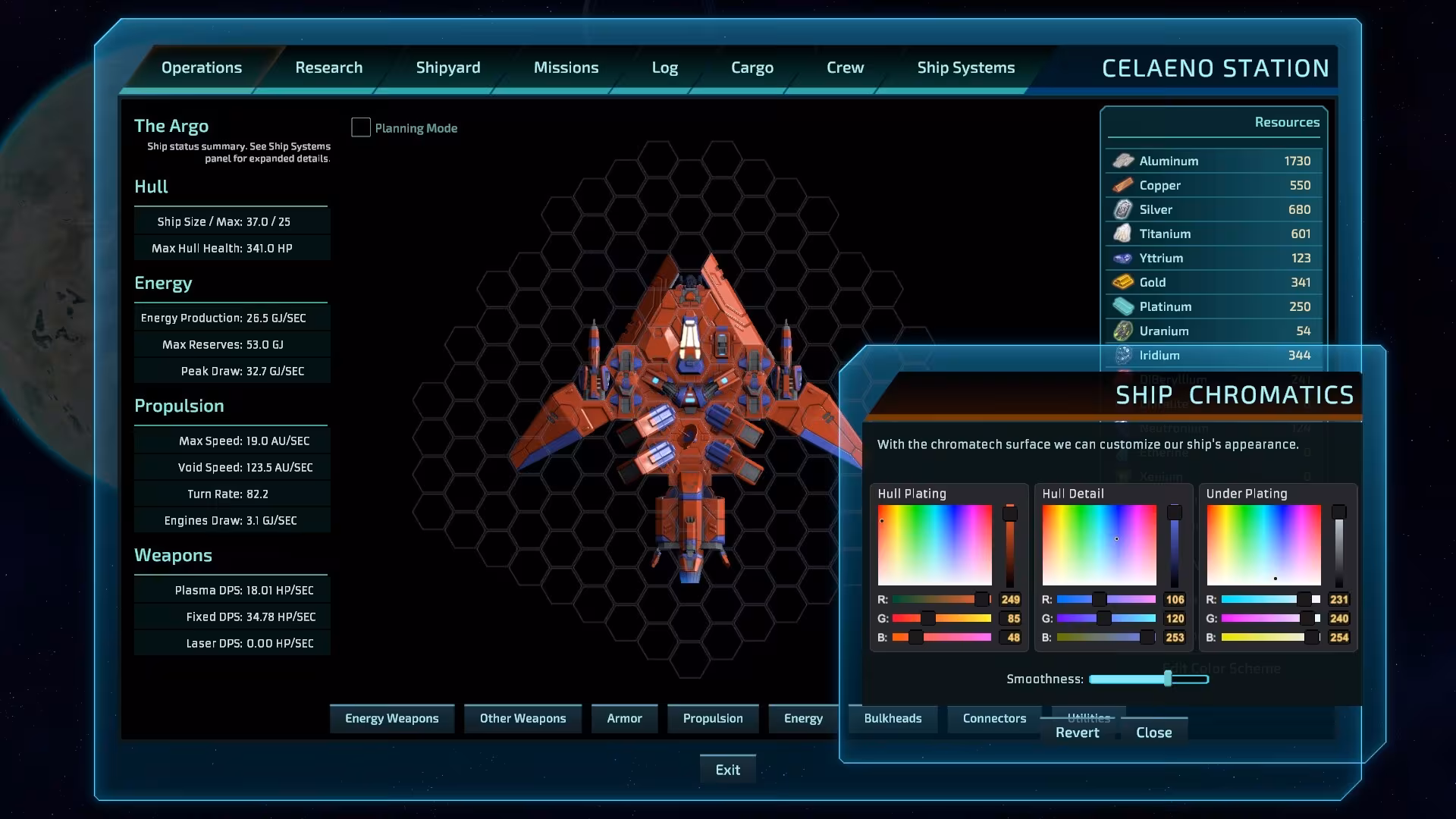 Starcom: Unknown Space - starcom-unknown-space_5.avif