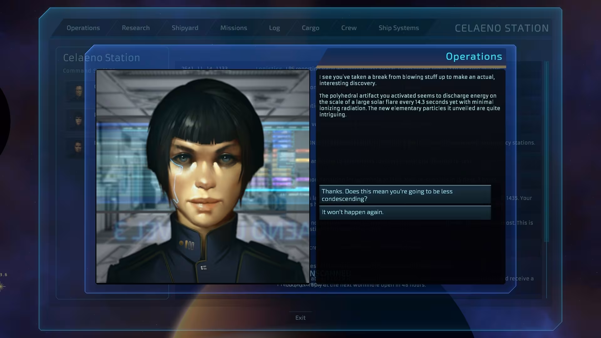 Starcom: Unknown Space - starcom-unknown-space_6.avif