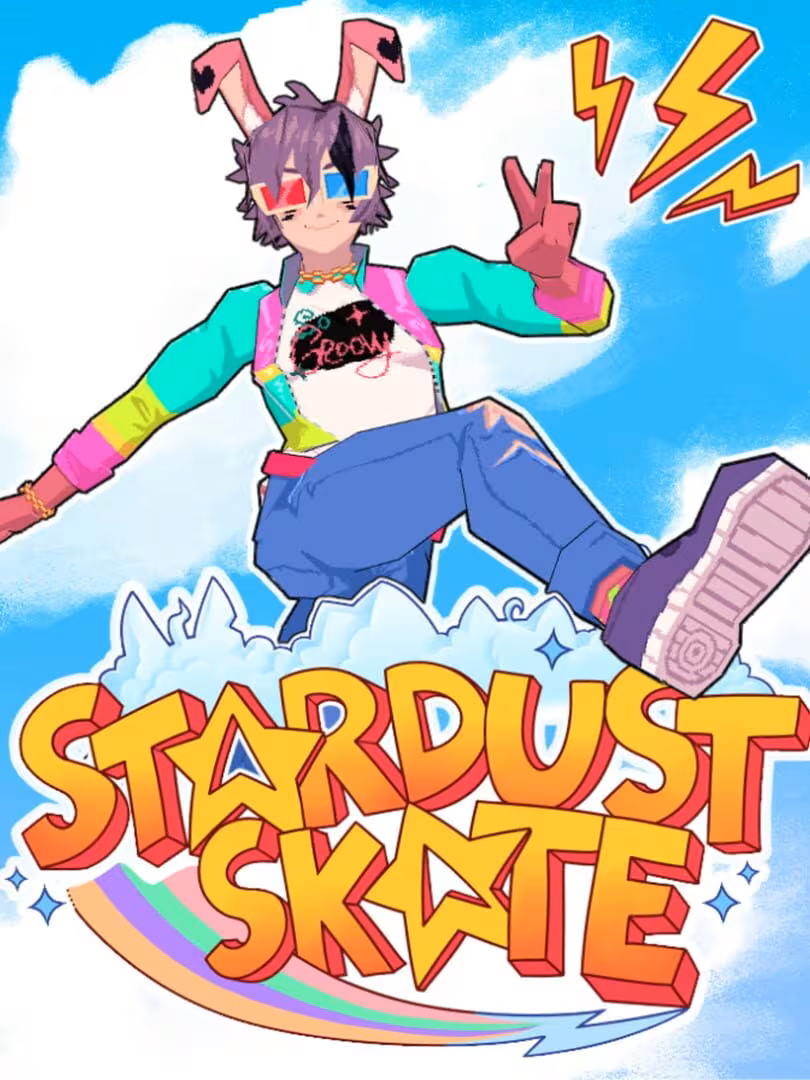 Capsule for Stardust Skate