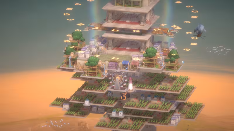 STARIO: Haven Tower - stario-haven-tower_4.avif