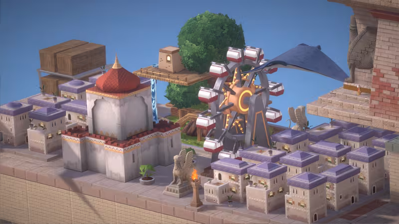 STARIO: Haven Tower - stario-haven-tower_6.avif