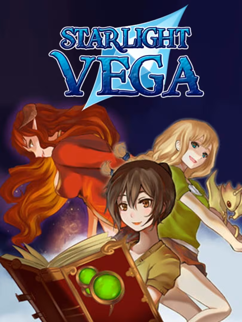Capsule for Starlight Vega