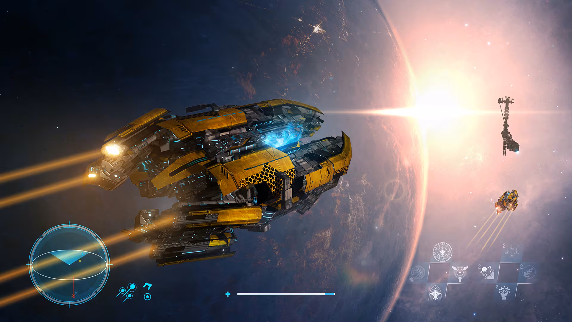 Starpoint Gemini Warlords - starpoint-gemini-warlords_5.avif