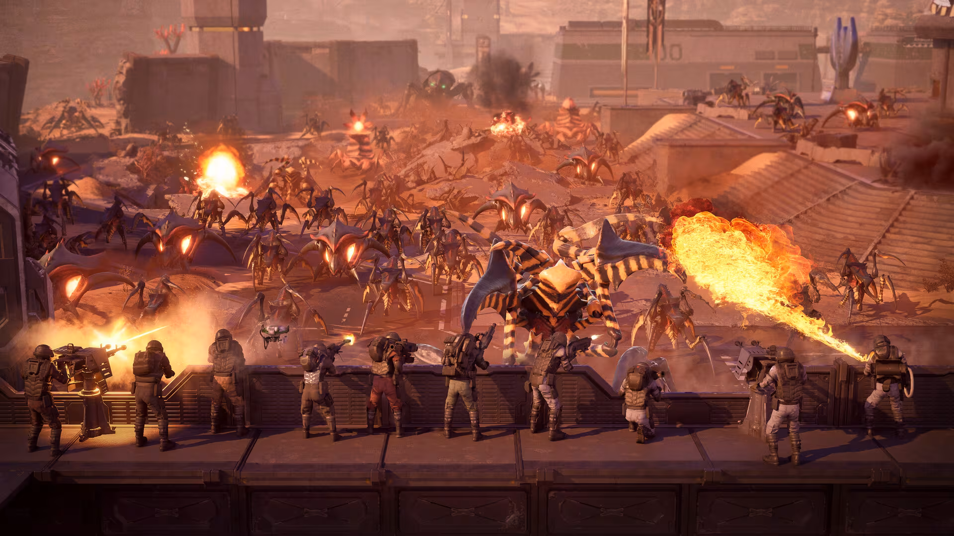 Starship Troopers: Extermination - starship-troopers-extermination_5.avif