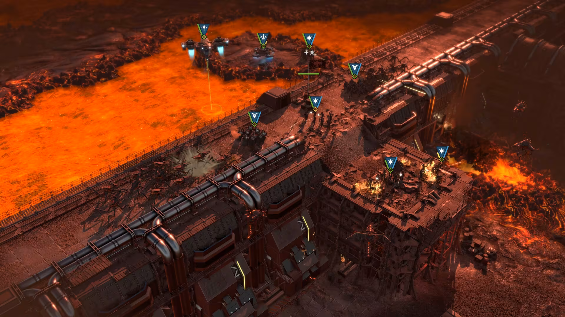 Starship Troopers: Terran Command - starship-troopers-terran-command_3.avif