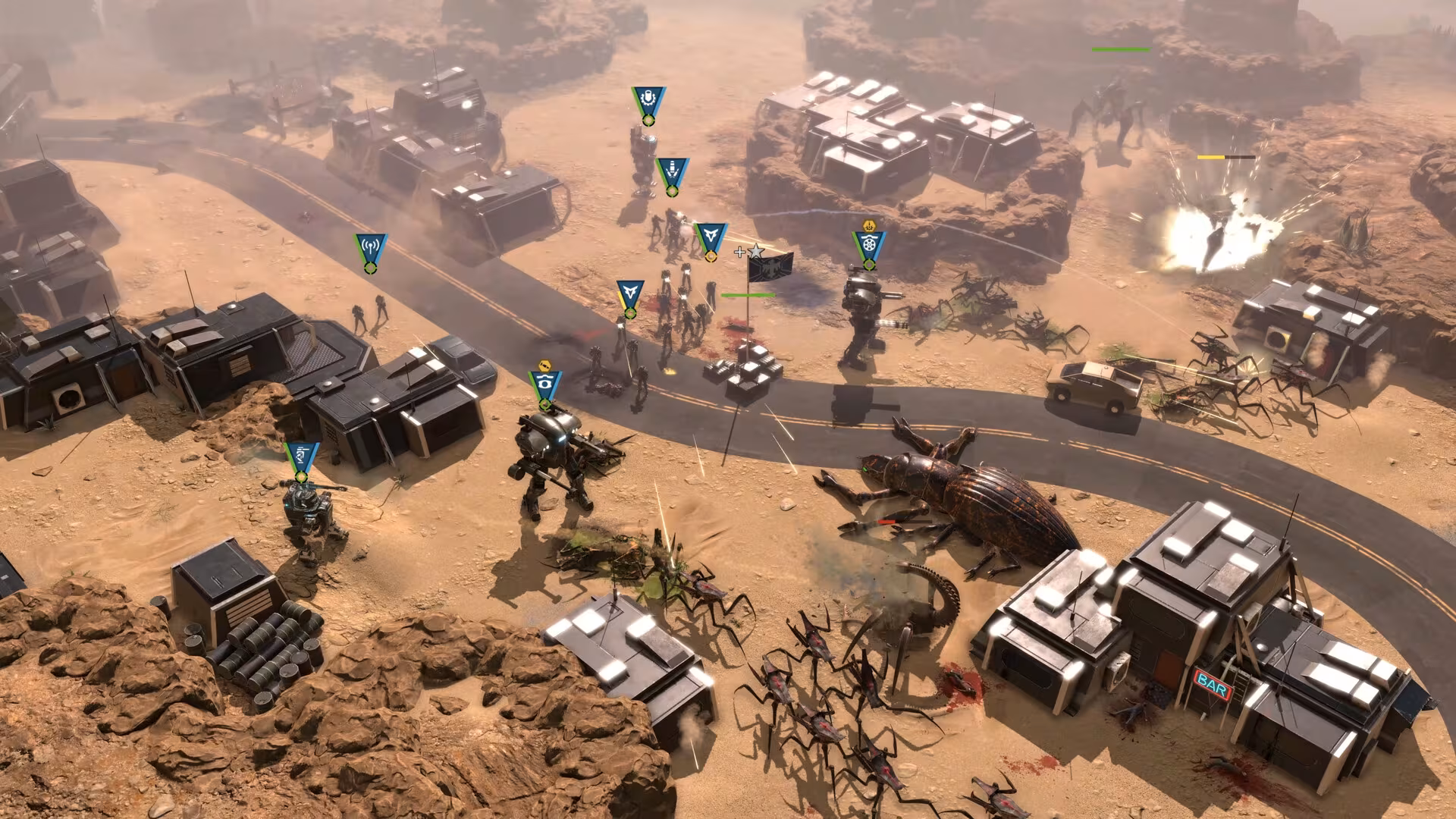 Starship Troopers: Terran Command - starship-troopers-terran-command_4.avif