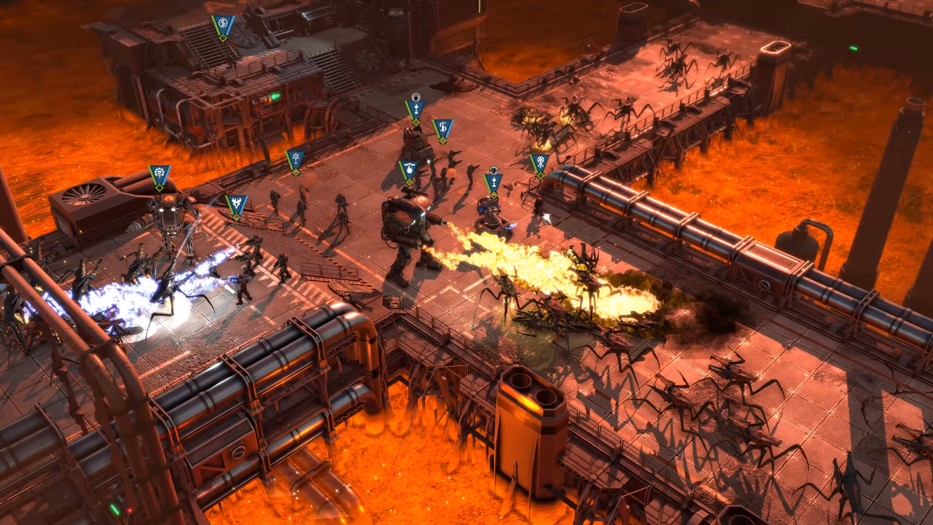 Starship Troopers: Terran Command - starship-troopers-terran-command_6.avif