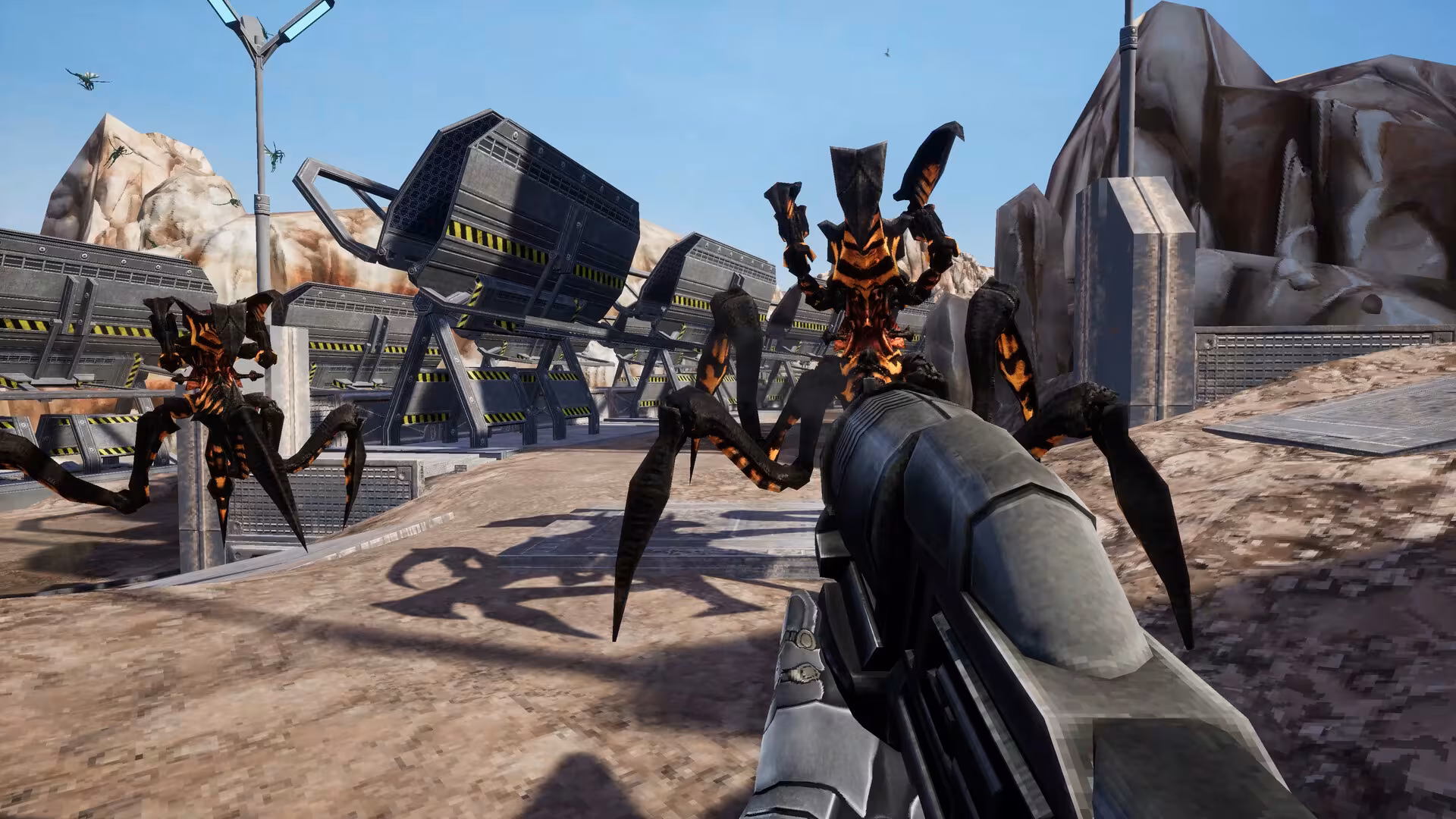 Starship Troopers: Ultimate Bug War! - starship-troopers-ultimate-bug-war_6.avif
