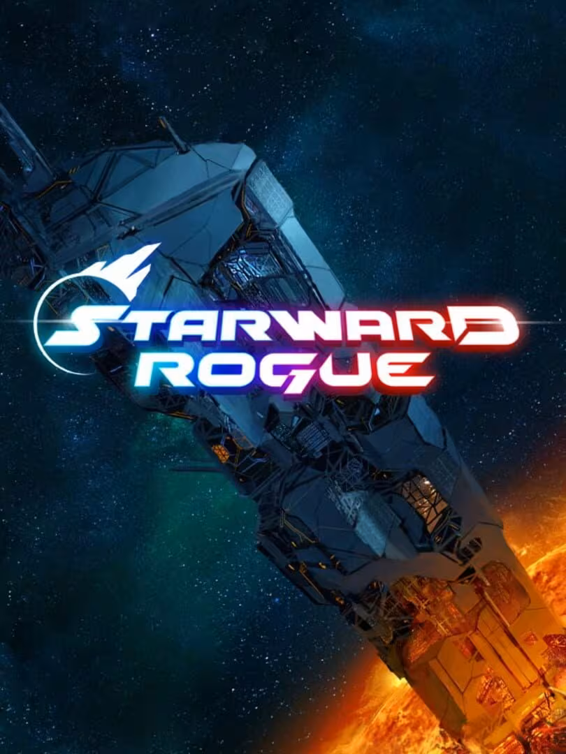Capsule for Starward Rogue