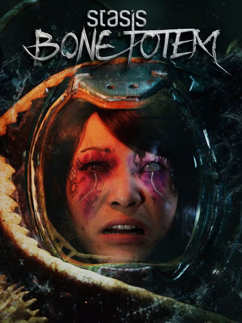 Capsule for STASIS: BONE TOTEM