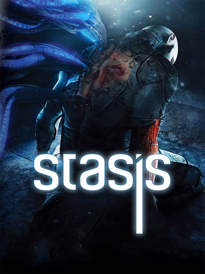 Capsule for STASIS