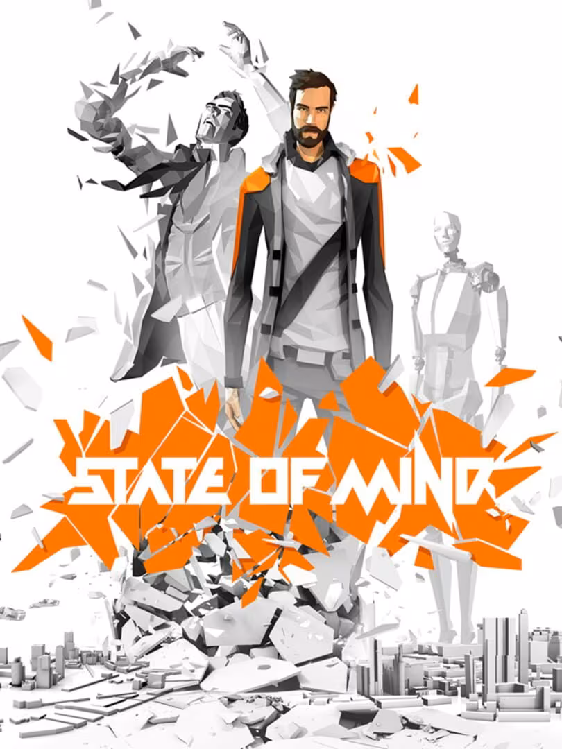 Capsule for State of Mind