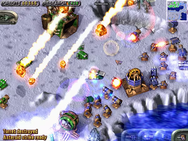 State of War : Warmonger / 蓝色警戒 (Classic 2000) - state-of-war-warmonger-classic-2000_4.avif