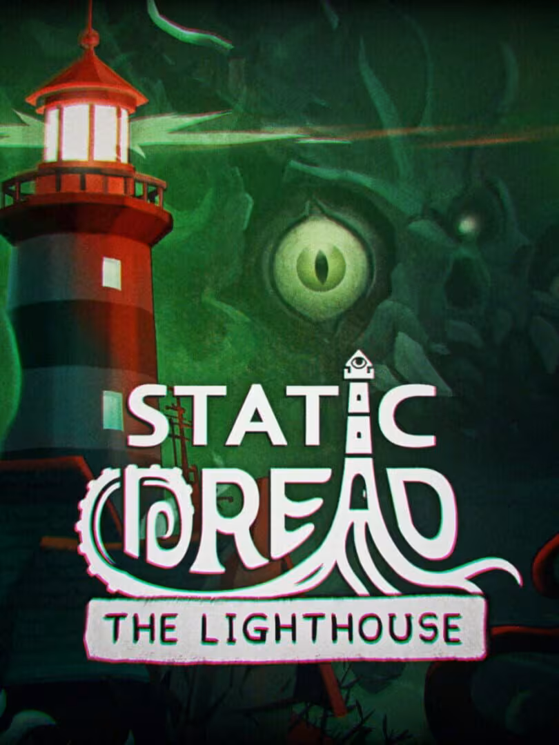 Capsule for Static Dread: The Lighthouse