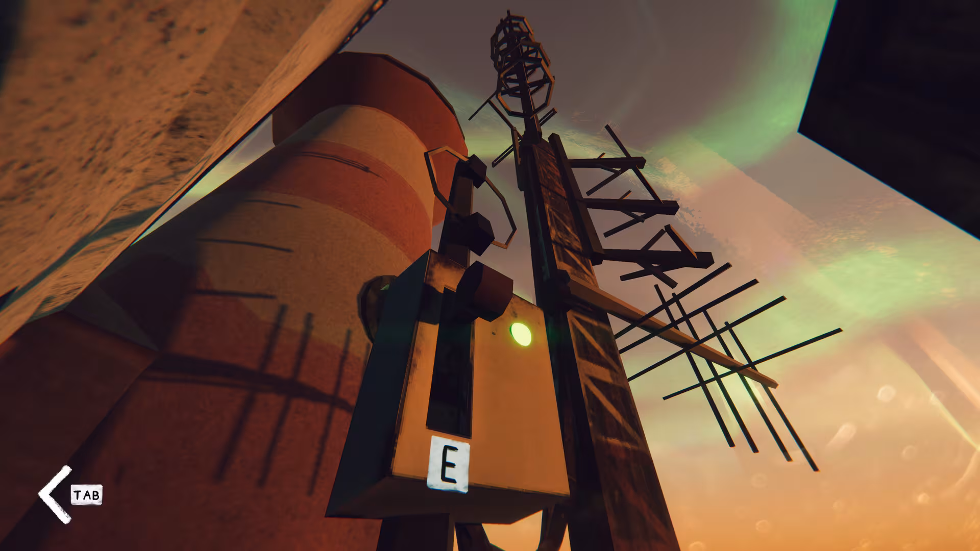 Static Dread: The Lighthouse - static-dread-the-lighthouse_2.avif