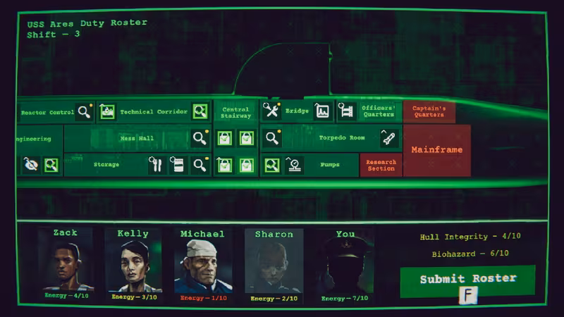 Static Dread: The Submarine - static-dread-the-submarine_2.avif