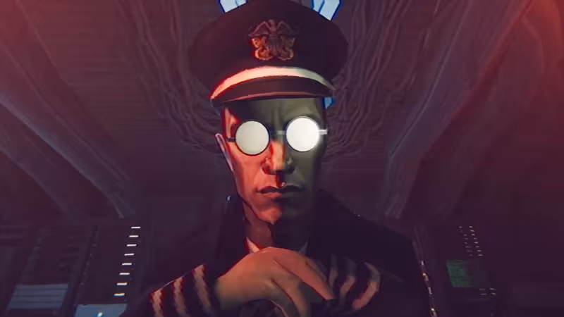 Static Dread: The Submarine - static-dread-the-submarine_6.avif