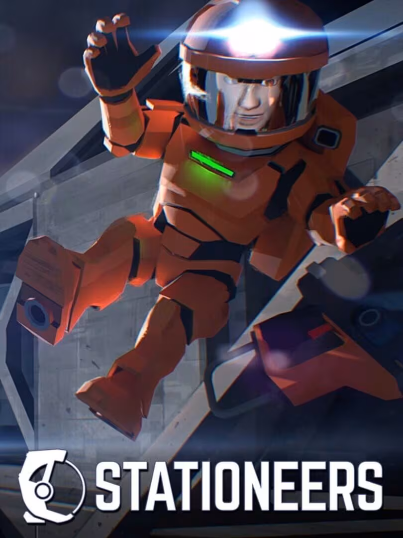 Capsule for Stationeers