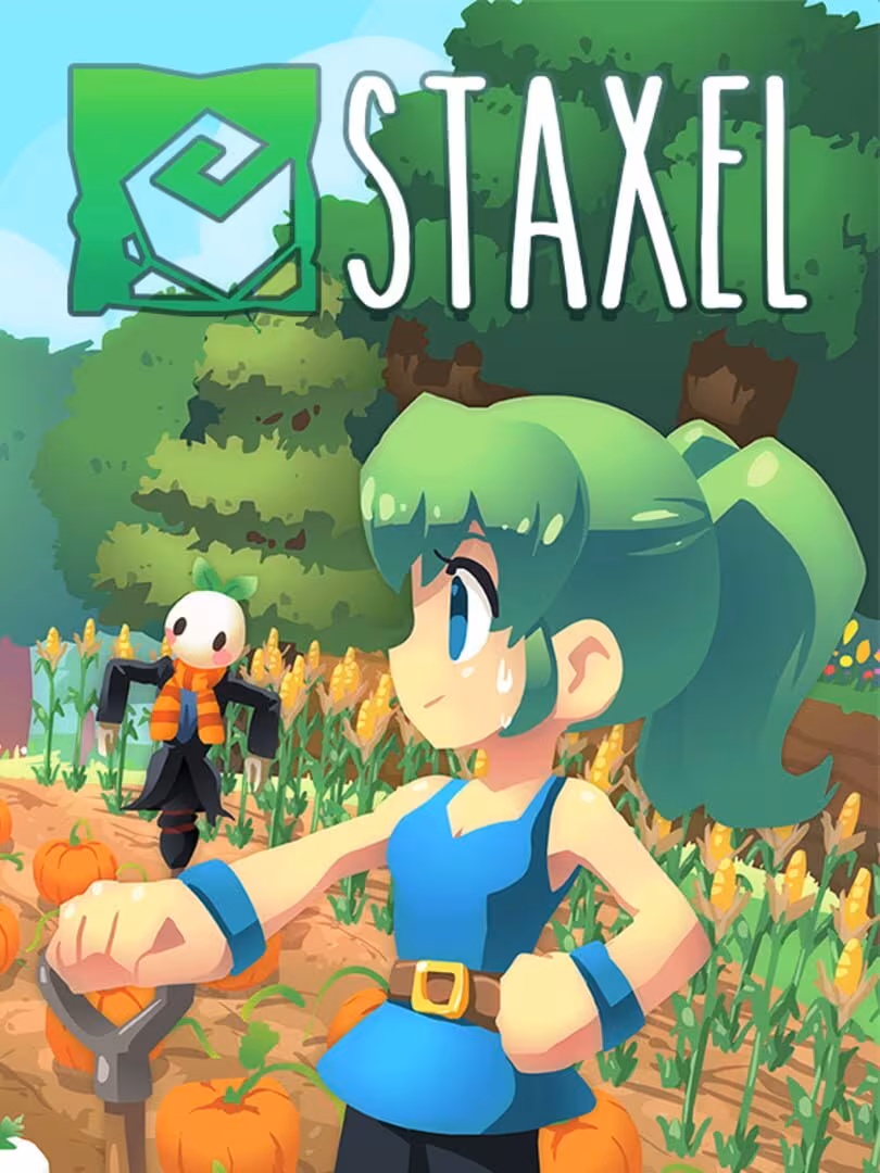 Capsule for Staxel