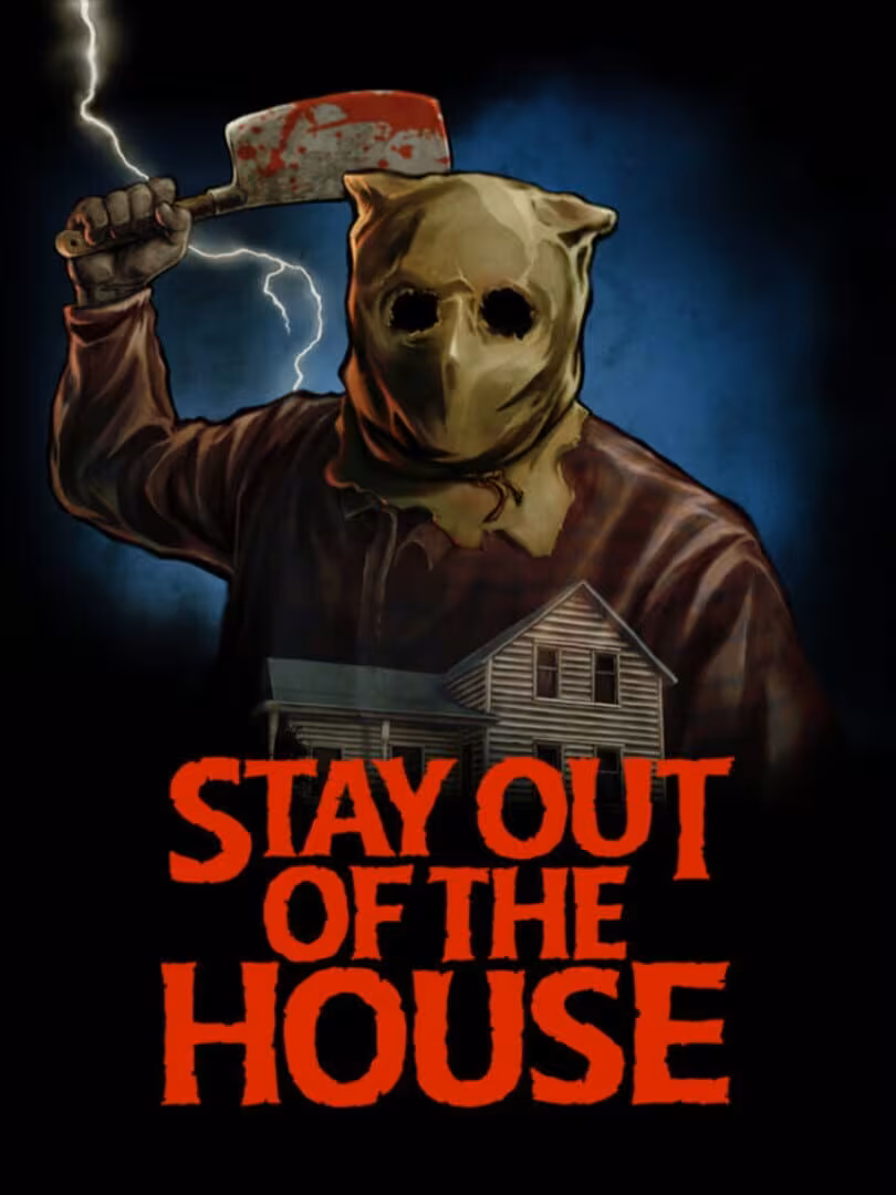 Capsule for Stay Out of the House