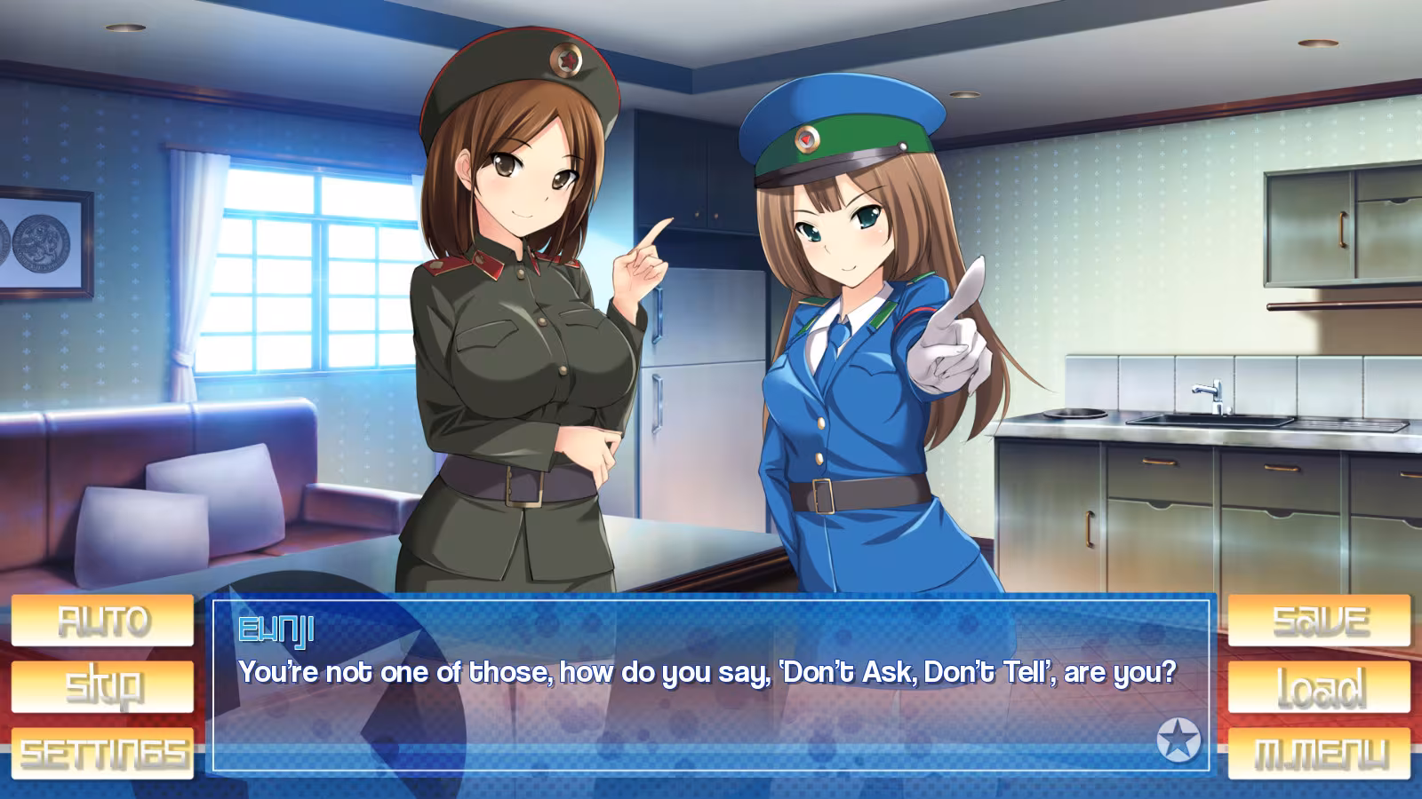 Stay! Stay! Democratic People's Republic of Korea! - stay-stay-democratic-people-s-republic-of-korea_4.avif
