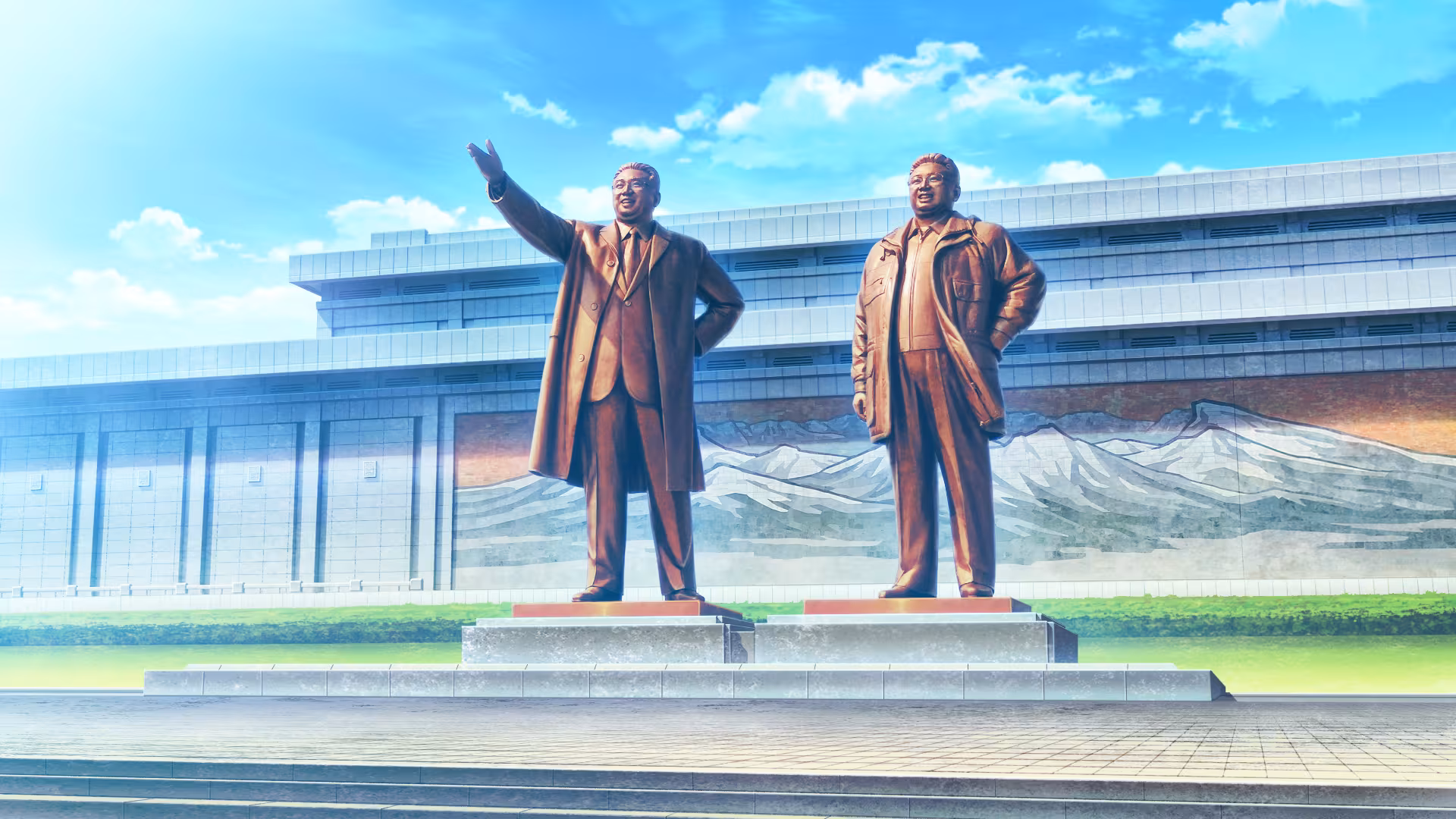 Stay! Stay! Democratic People's Republic of Korea! - stay-stay-democratic-people-s-republic-of-korea_5.avif