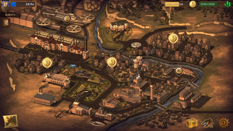 Steampunk Tower 2 - steampunk-tower-2_4.avif