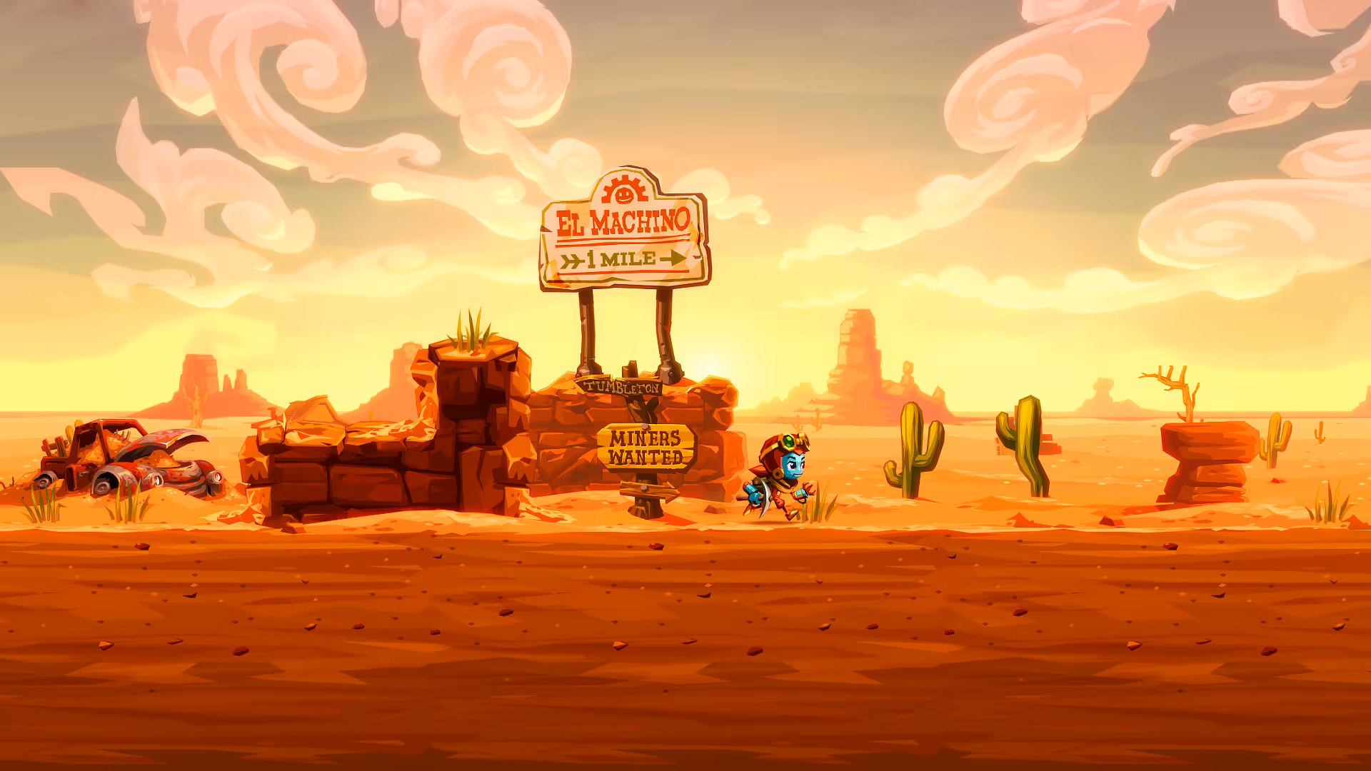 SteamWorld Dig 2 - steamworld-dig-2_1.avif