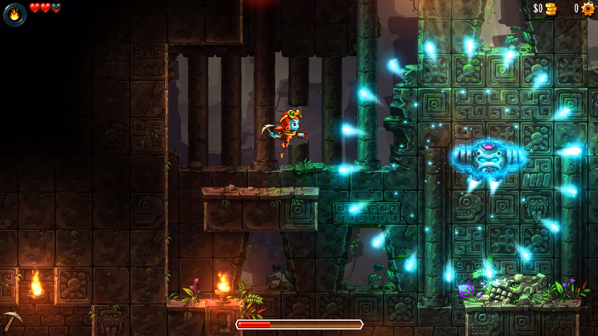SteamWorld Dig 2 - steamworld-dig-2_3.avif