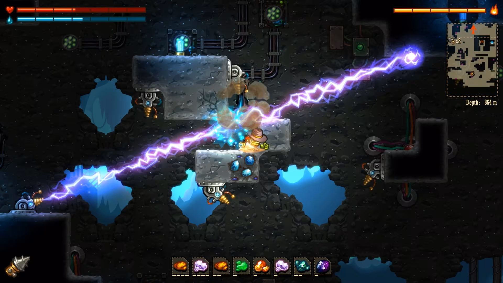 SteamWorld Dig - steamworld-dig_4.avif
