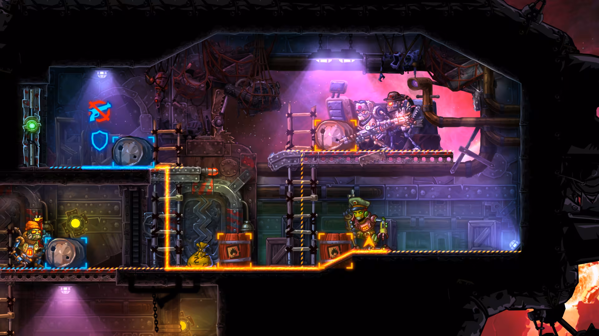 SteamWorld Heist - steamworld-heist_2.avif