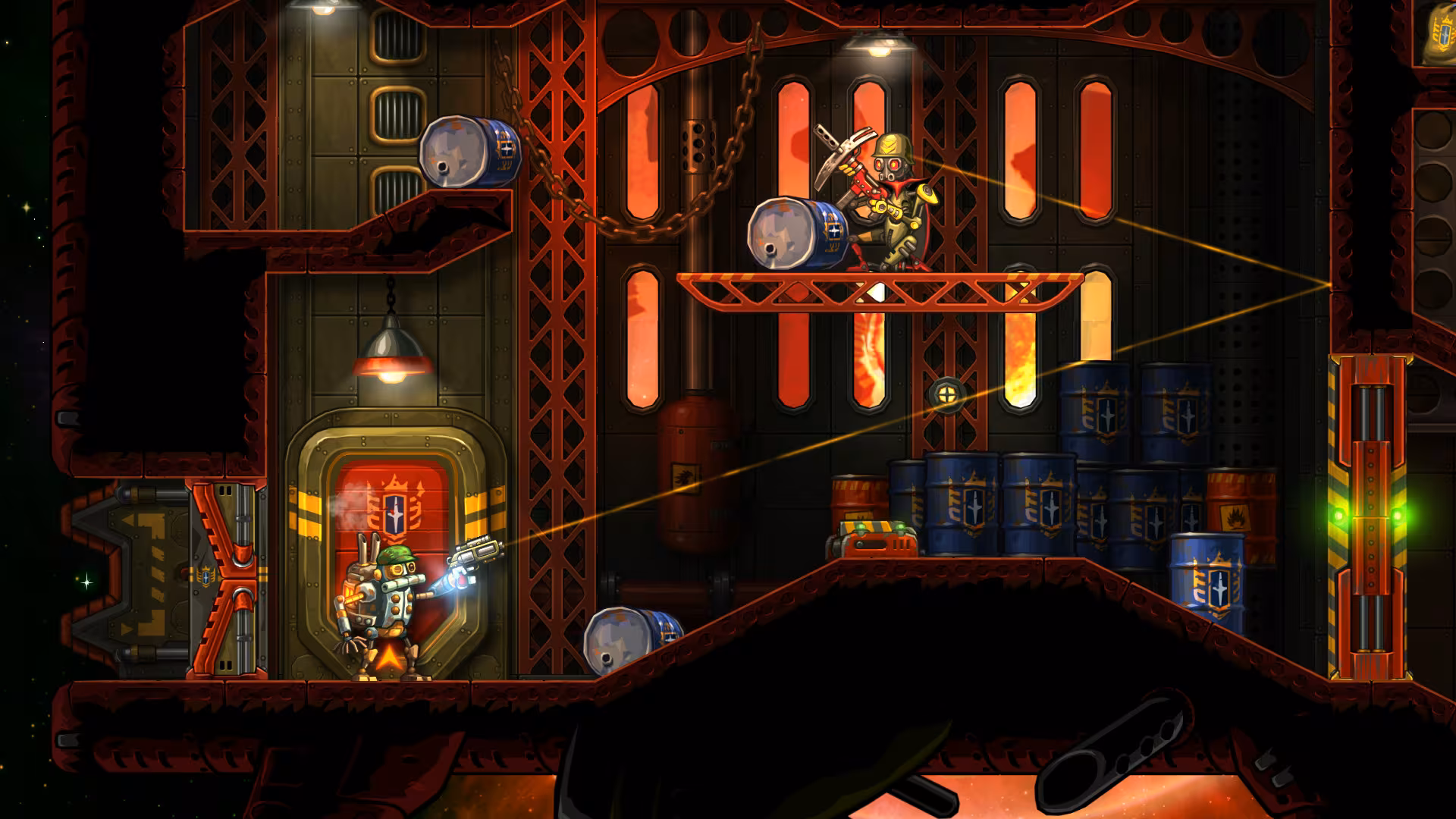 SteamWorld Heist - steamworld-heist_3.avif