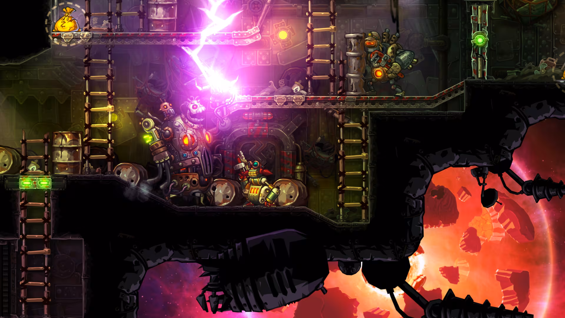 SteamWorld Heist - steamworld-heist_4.avif