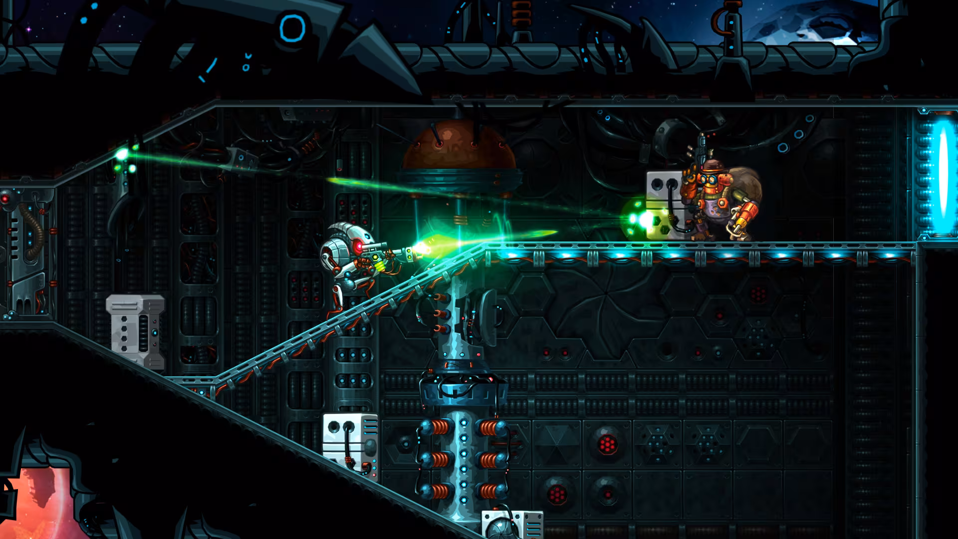 SteamWorld Heist - steamworld-heist_5.avif