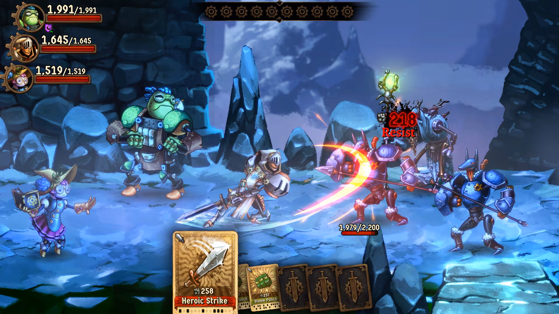 SteamWorld Quest: Hand of Gilgamech - steamworld-quest-hand-of-gilgamech_1.avif