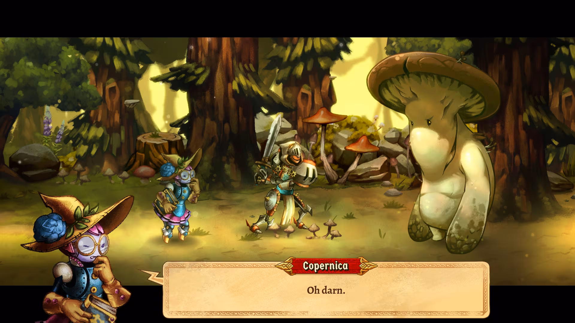 SteamWorld Quest: Hand of Gilgamech - steamworld-quest-hand-of-gilgamech_2.avif