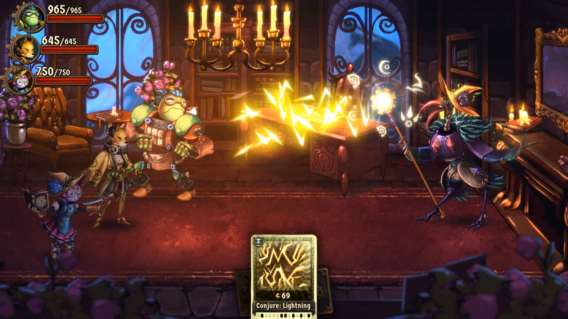 SteamWorld Quest: Hand of Gilgamech - steamworld-quest-hand-of-gilgamech_3.avif
