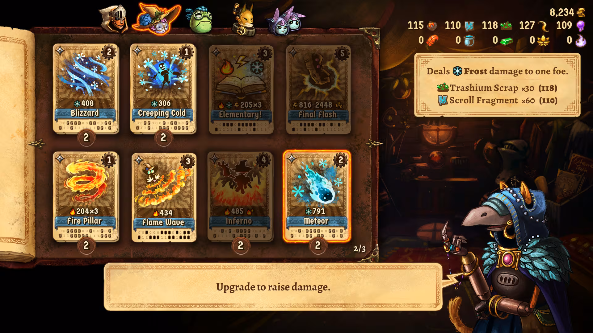 SteamWorld Quest: Hand of Gilgamech - steamworld-quest-hand-of-gilgamech_4.avif