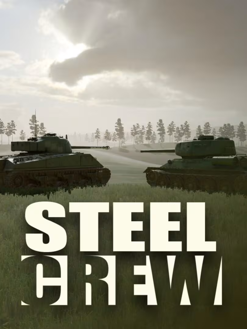 Capsule for Steel Crew