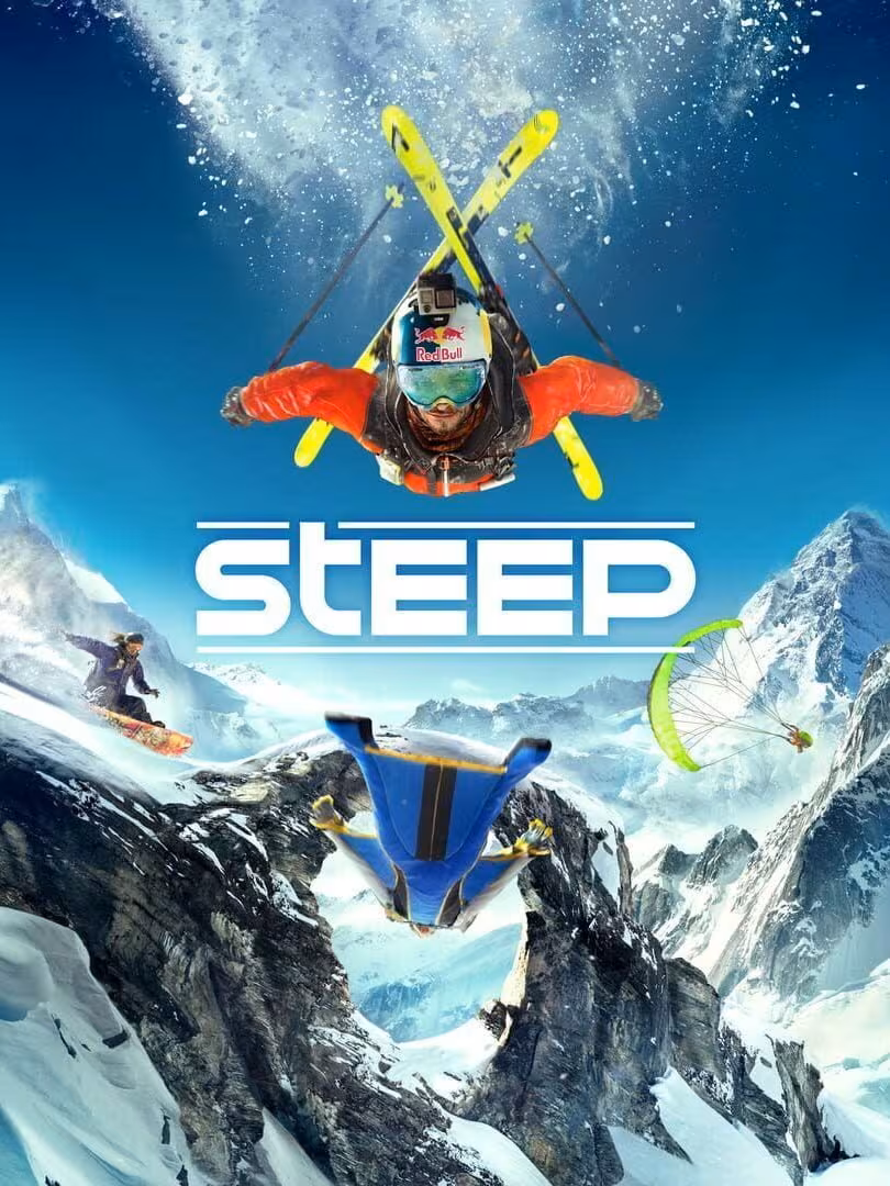 Capsule for Steep™