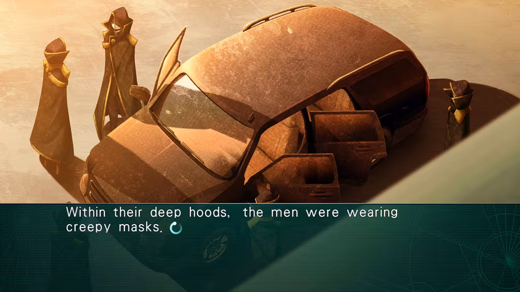 STEINS;GATE: Linear Bounded Phenogram - steins-gate-linear-bounded-phenogram_2.avif