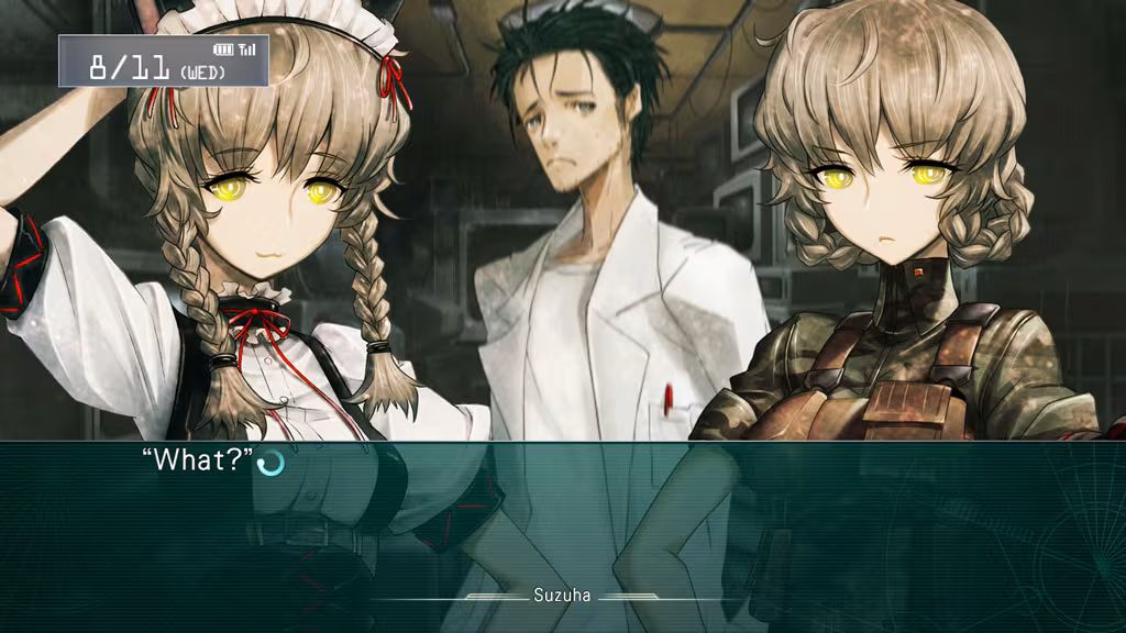 STEINS;GATE: Linear Bounded Phenogram - steins-gate-linear-bounded-phenogram_5.avif