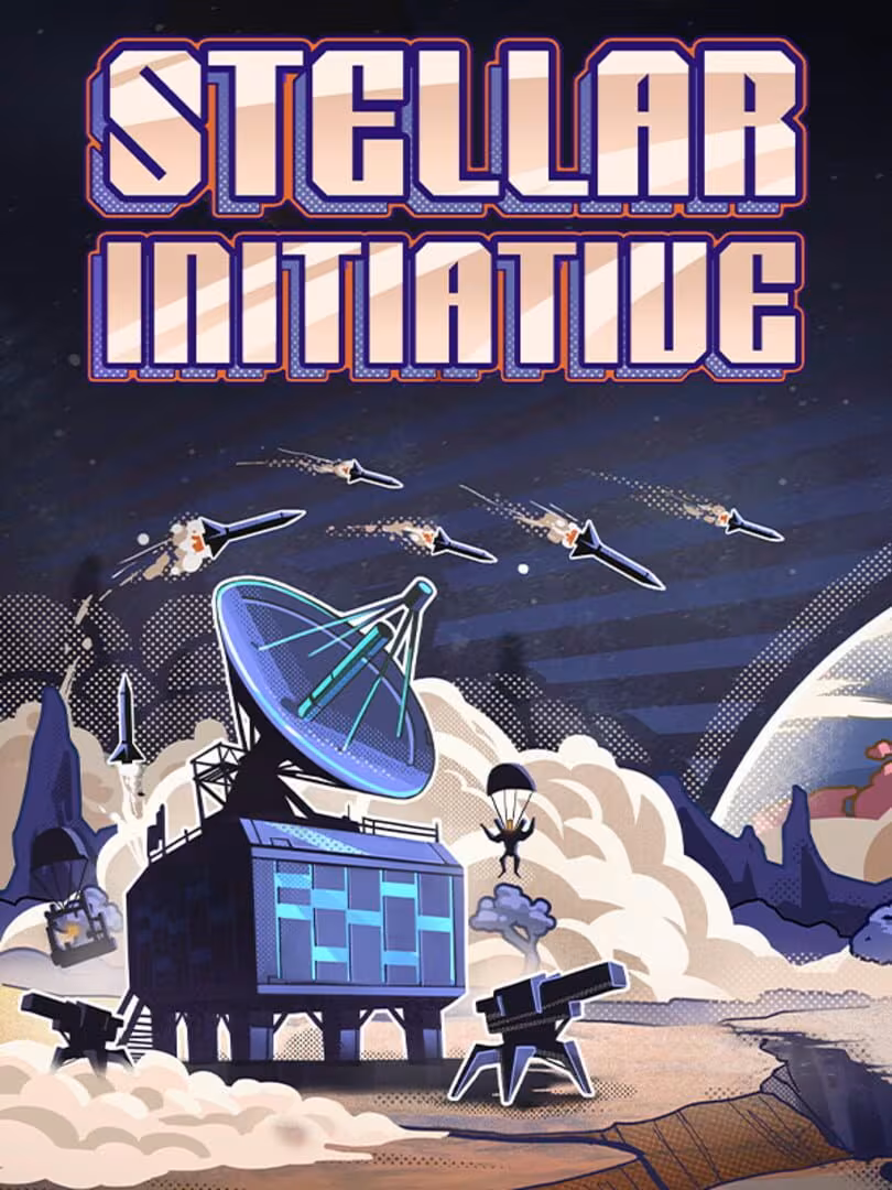 Capsule for Stellar Initiative