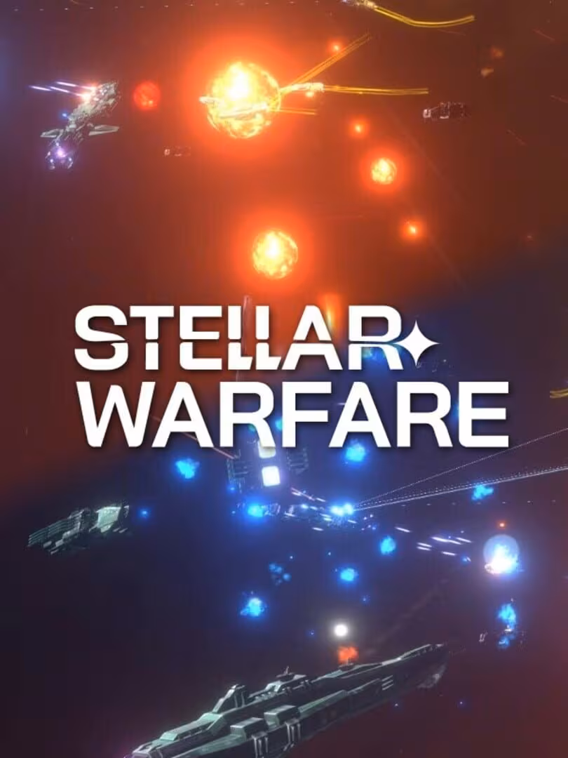 Capsule for Stellar Warfare