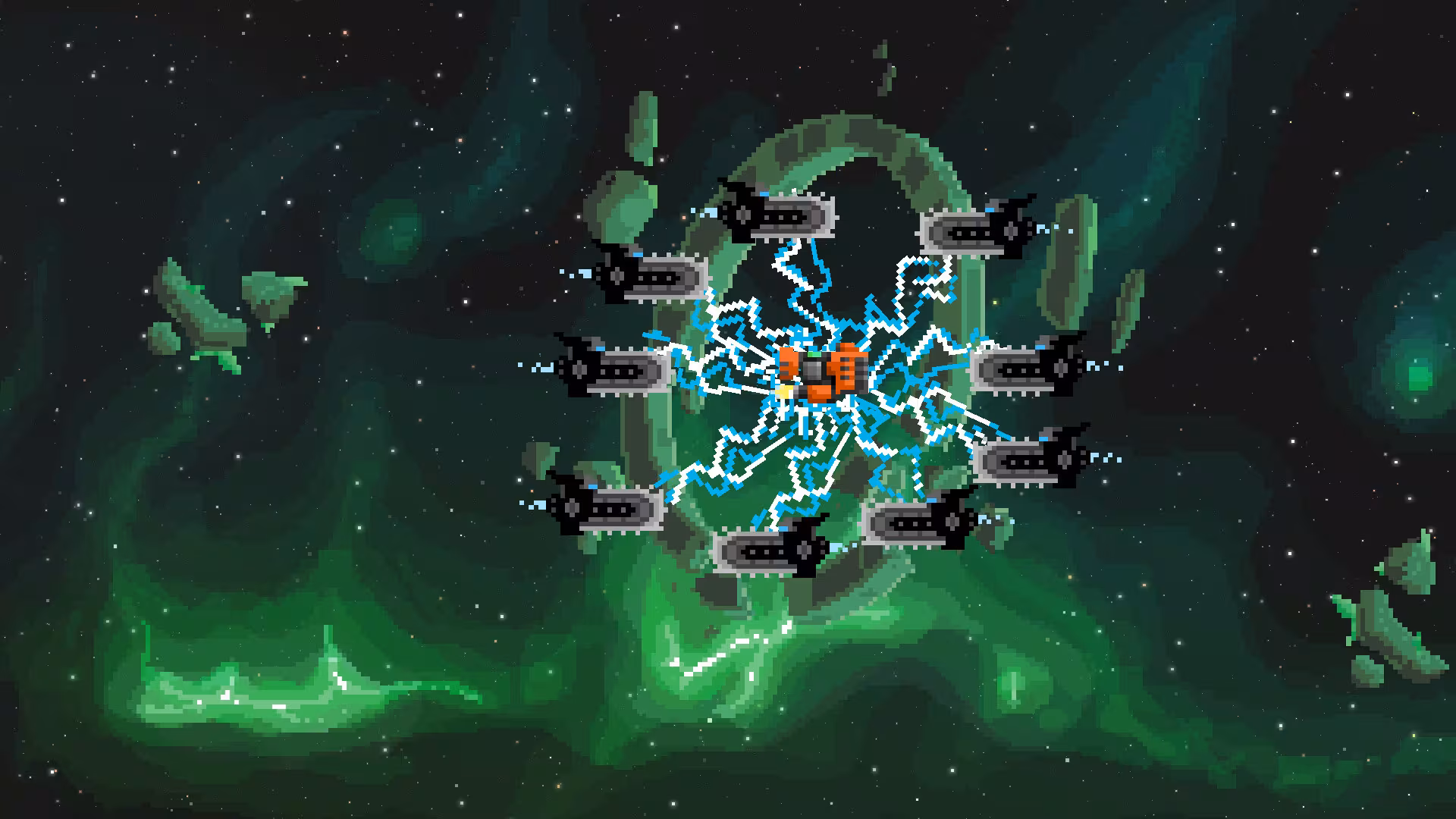 Steredenn: Binary Stars - steredenn-binary-stars_4.avif