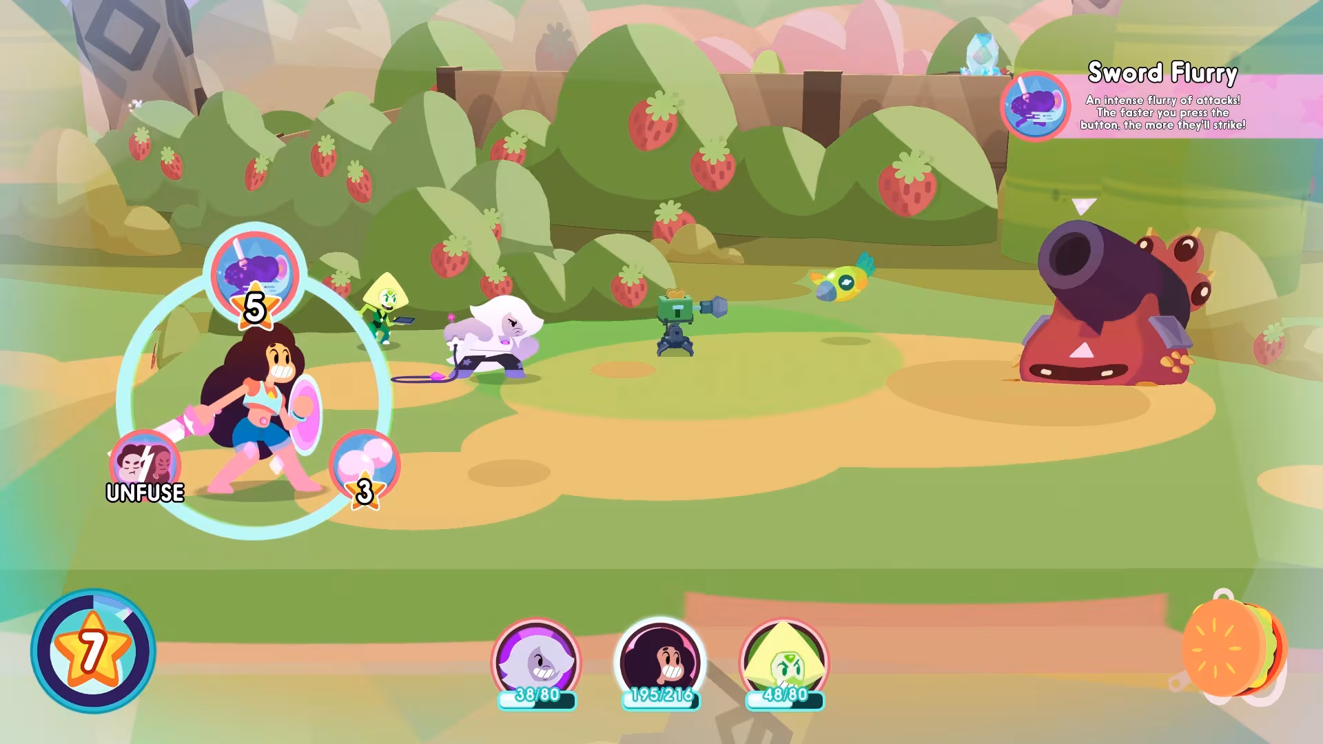 Steven Universe: Save the Light - steven-universe-save-the-light_5.avif
