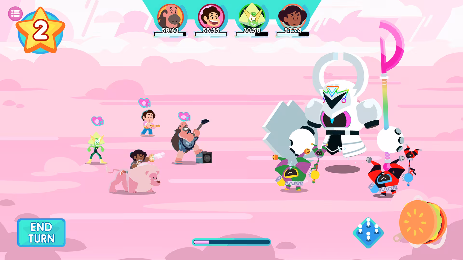 Steven Universe: Unleash the Light - steven-universe-unleash-the-light_2.avif
