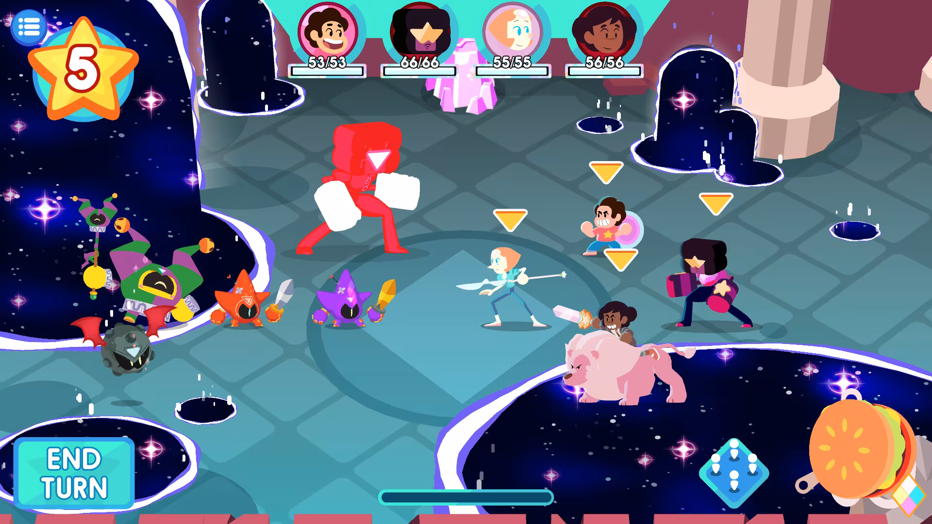 Steven Universe: Unleash the Light - steven-universe-unleash-the-light_3.avif